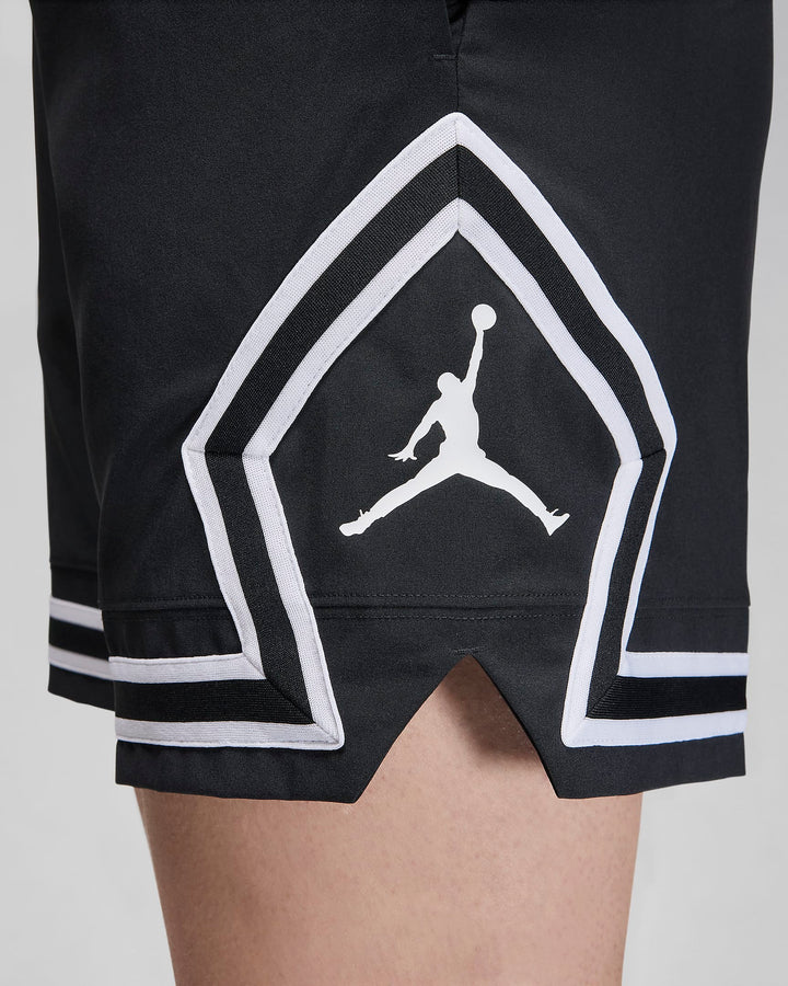 Nike Jordan Sport Men's Dri-FIT Woven Diamond Shorts