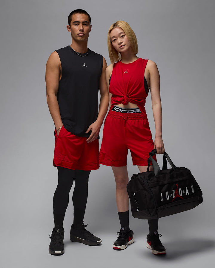 Nike Jordan Sport Men's Dri-FIT Woven Diamond Shorts