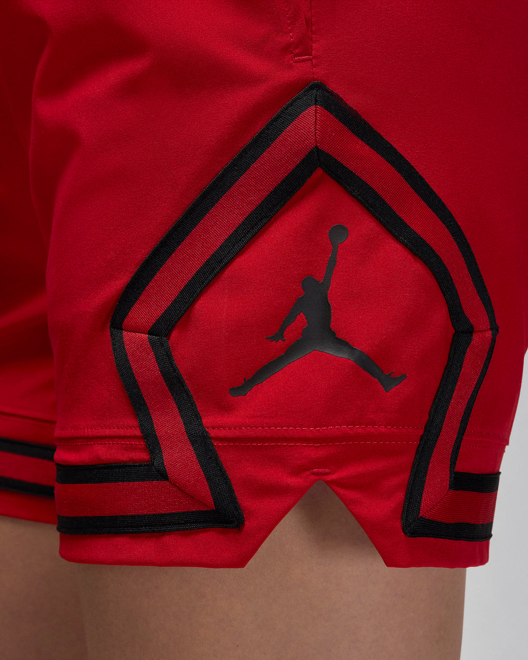 Nike Jordan Sport Men's Dri-FIT Woven Diamond Shorts
