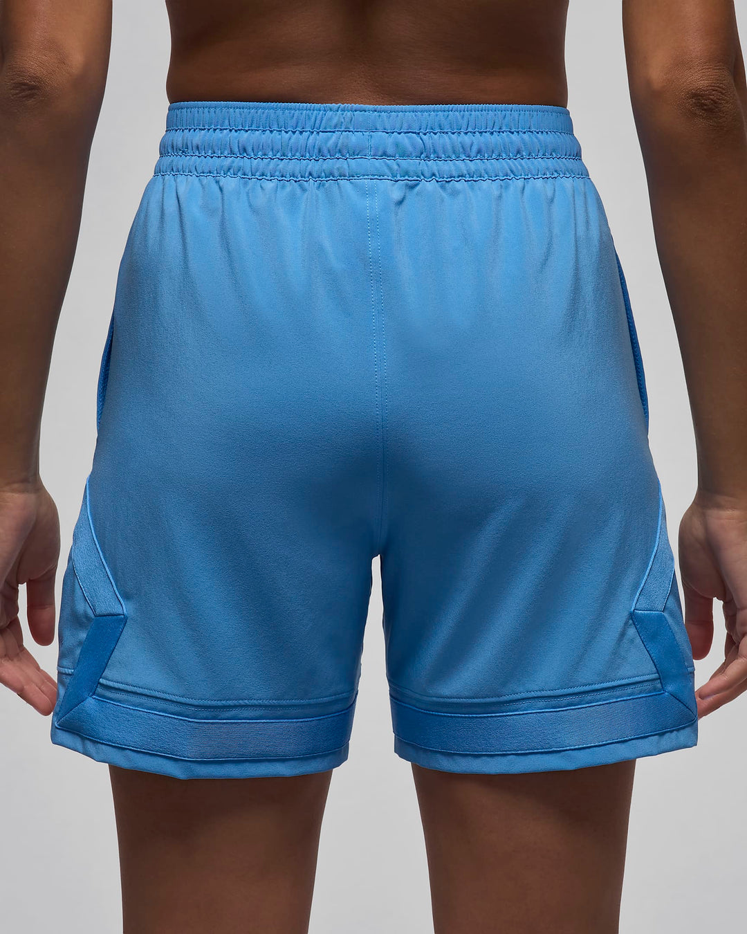 Nike Jordan Sport Men's Dri-FIT Woven Diamond Shorts