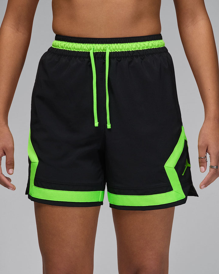Nike Jordan Sport Men's Dri-FIT Woven Diamond Shorts