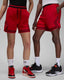 Red / Black