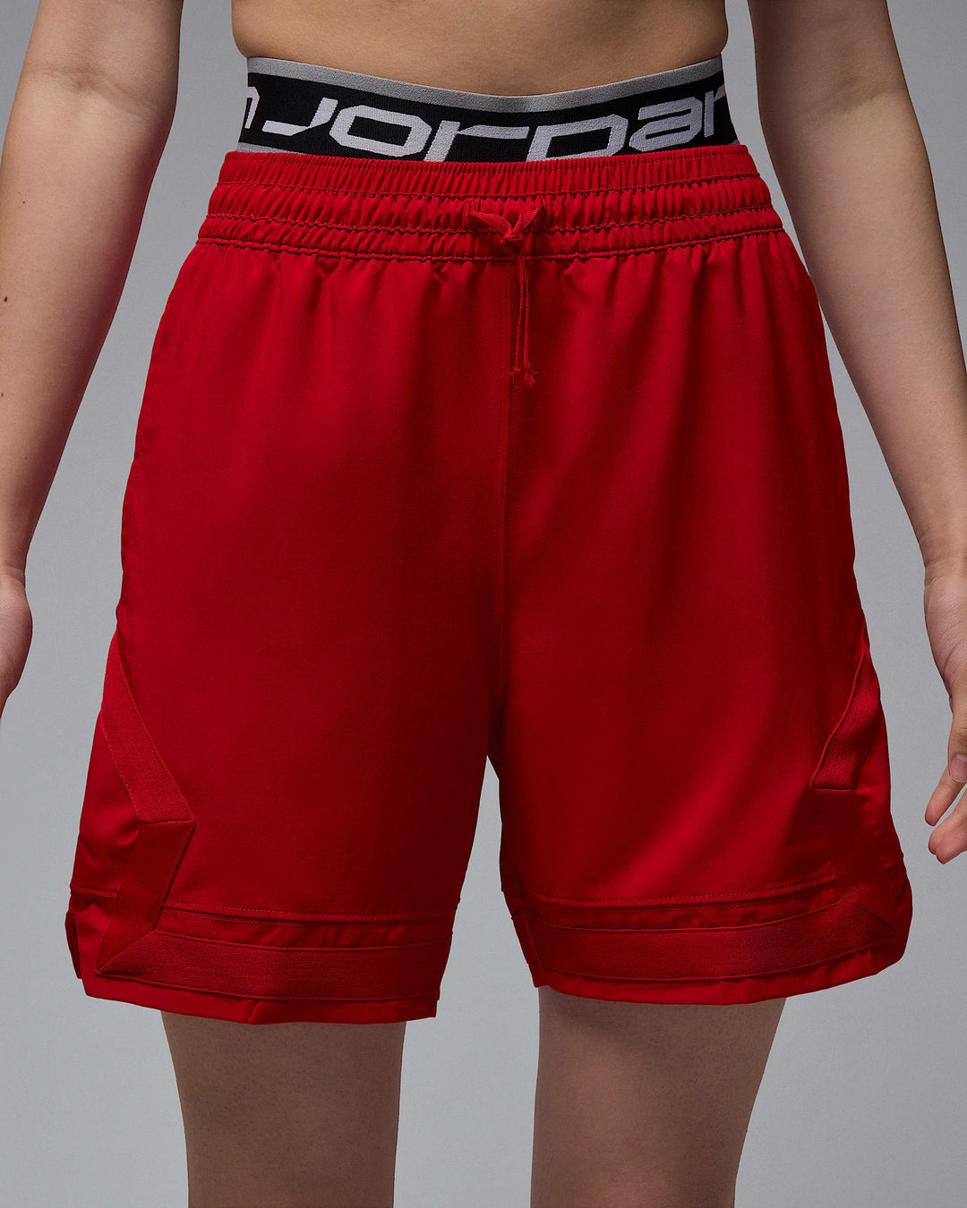 Nike Jordan Sport Men's Dri-FIT Woven Diamond Shorts