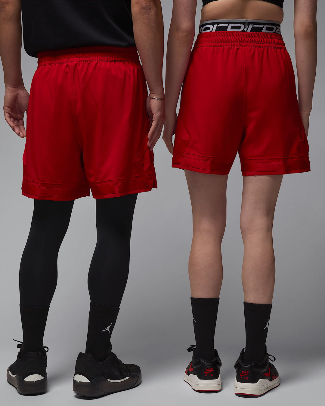 Nike Jordan Sport Men's Dri-FIT Woven Diamond Shorts