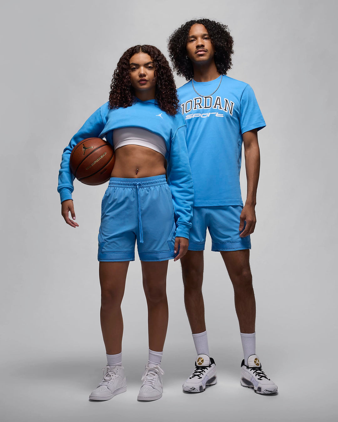 Nike Jordan Sport Men's Dri-FIT Woven Diamond Shorts