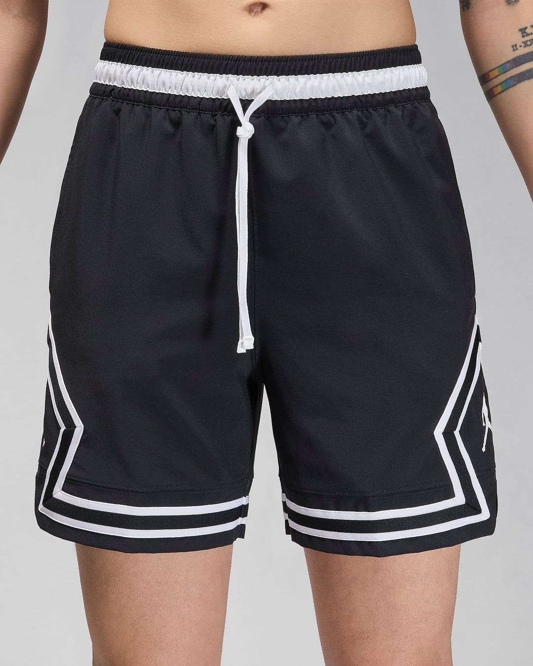 Nike Jordan Sport Men's Dri-FIT Woven Diamond Shorts