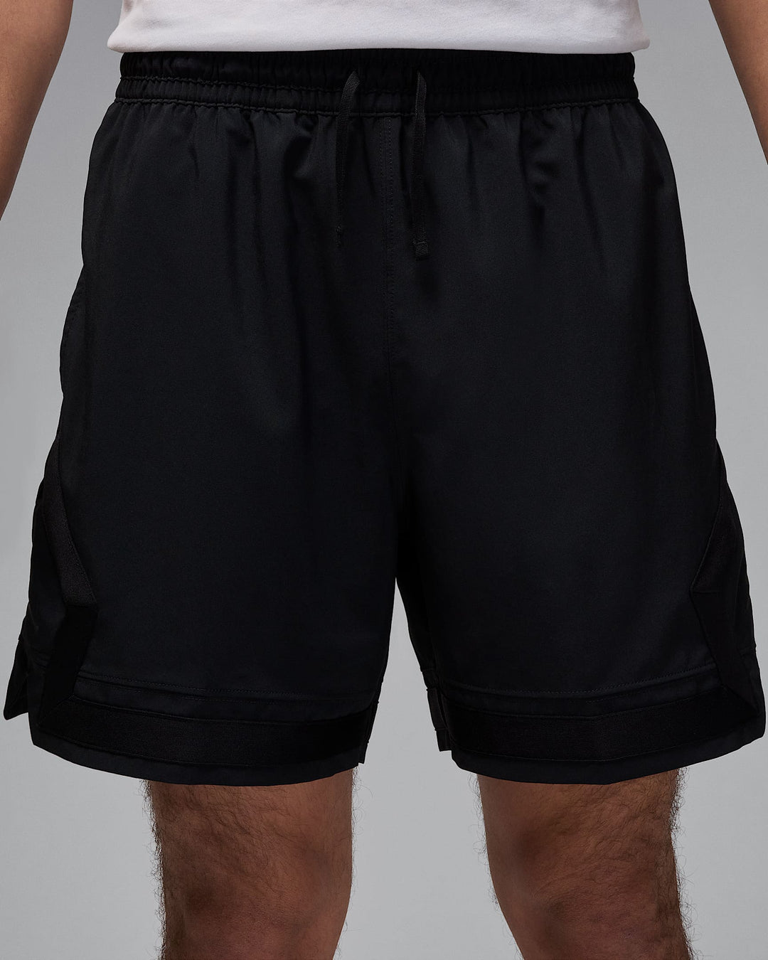 Nike Jordan Sport Men's Dri-FIT Woven Diamond Shorts