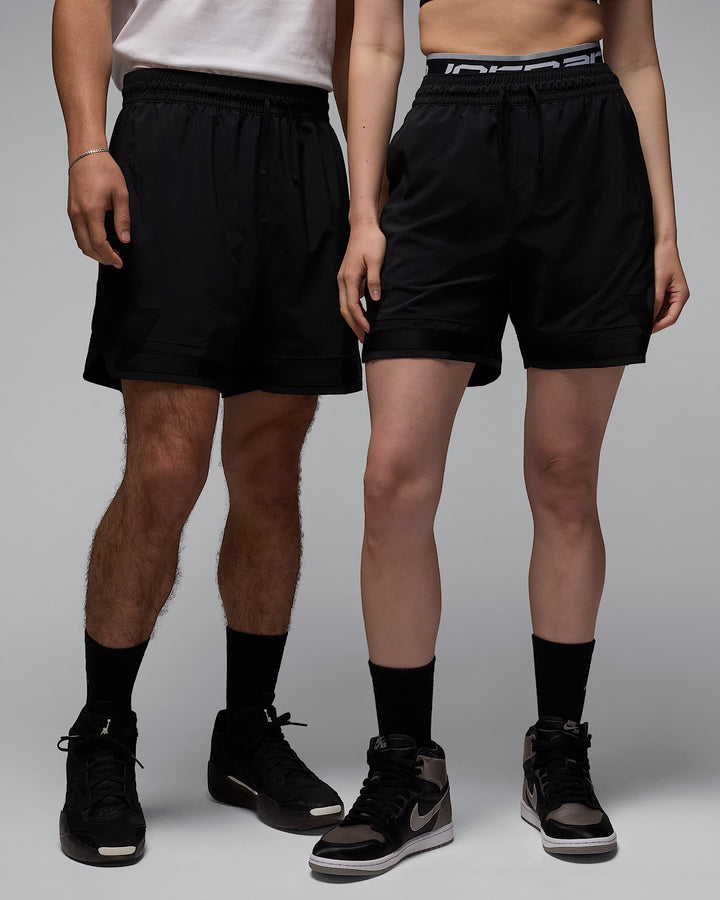 Nike Jordan Sport Men's Dri-FIT Woven Diamond Shorts