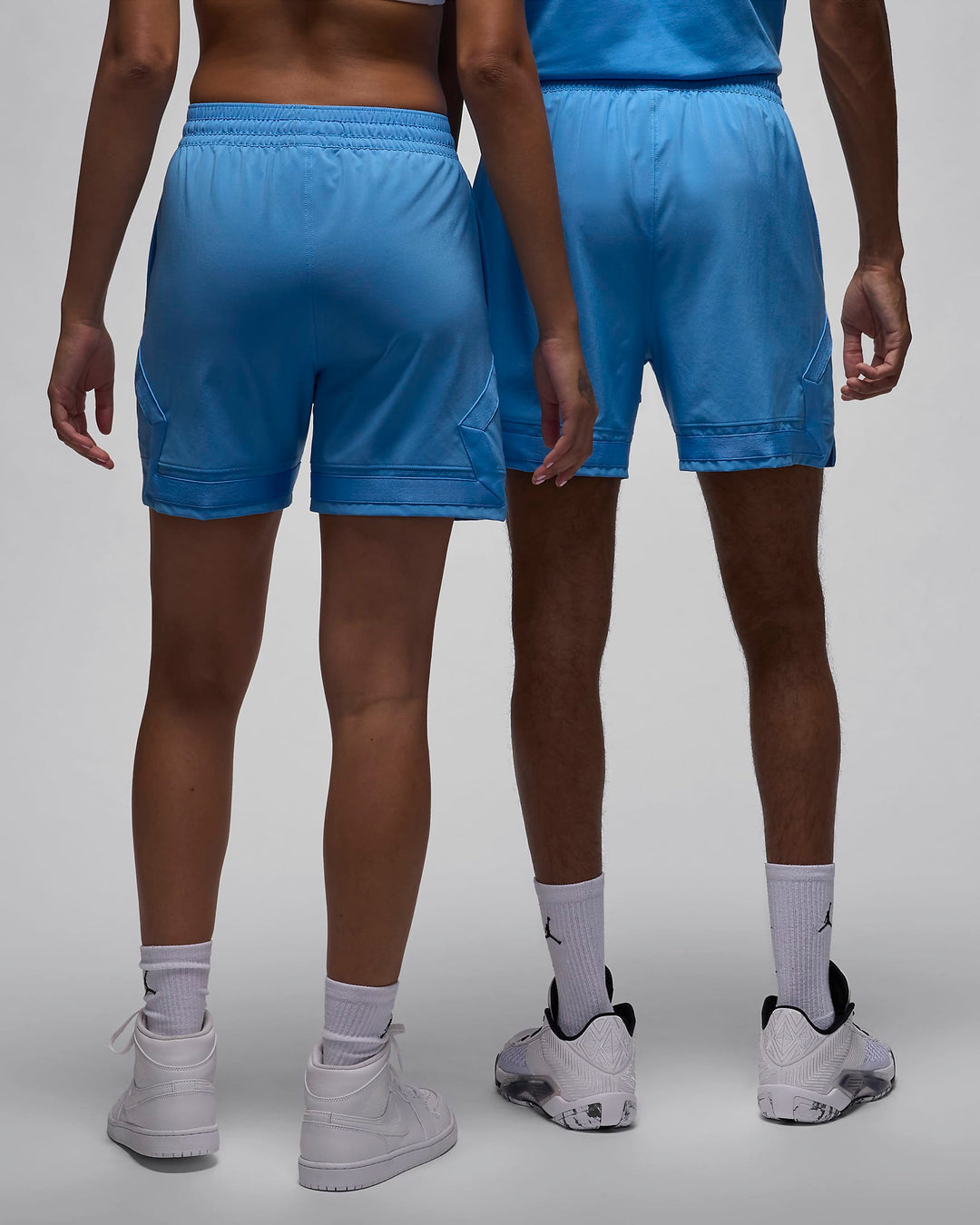 Nike Jordan Sport Men's Dri-FIT Woven Diamond Shorts