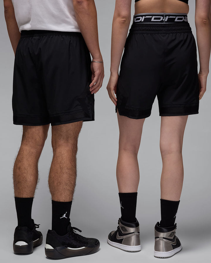 Nike Jordan Sport Men's Dri-FIT Woven Diamond Shorts