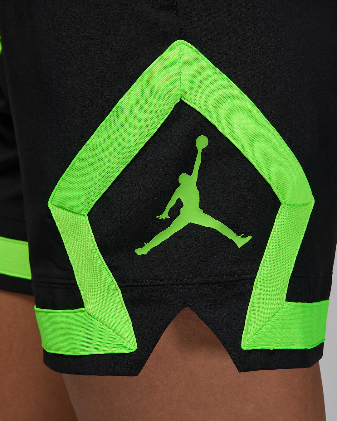 Nike Jordan Sport Men's Dri-FIT Woven Diamond Shorts
