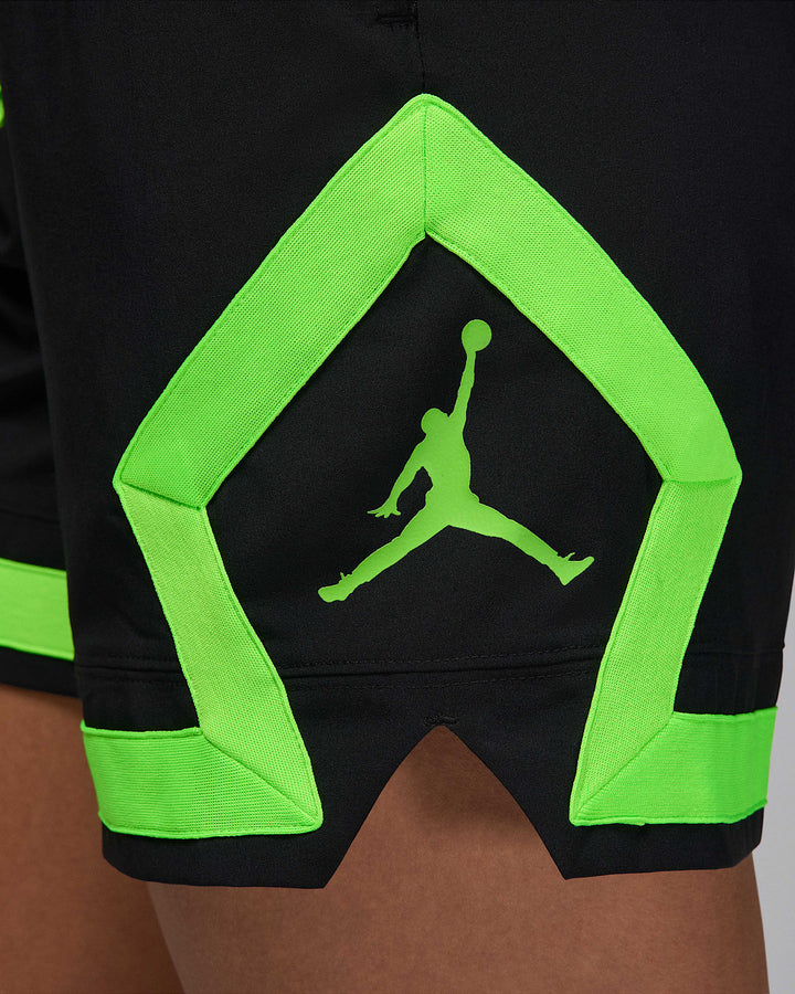 Nike Jordan Sport Men's Dri-FIT Woven Diamond Shorts