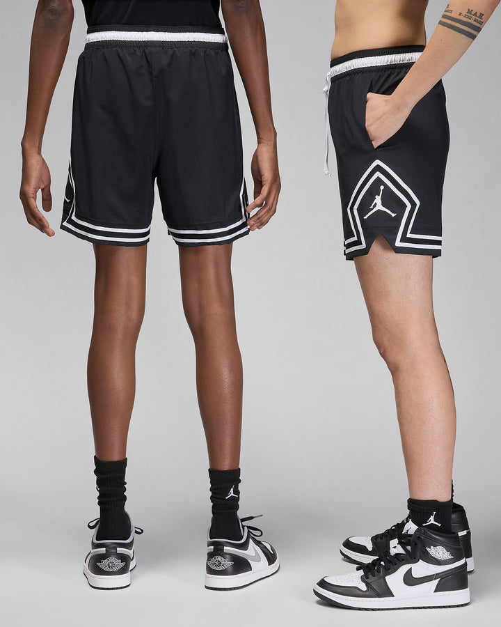 Nike Jordan Sport Men's Dri-FIT Woven Diamond Shorts