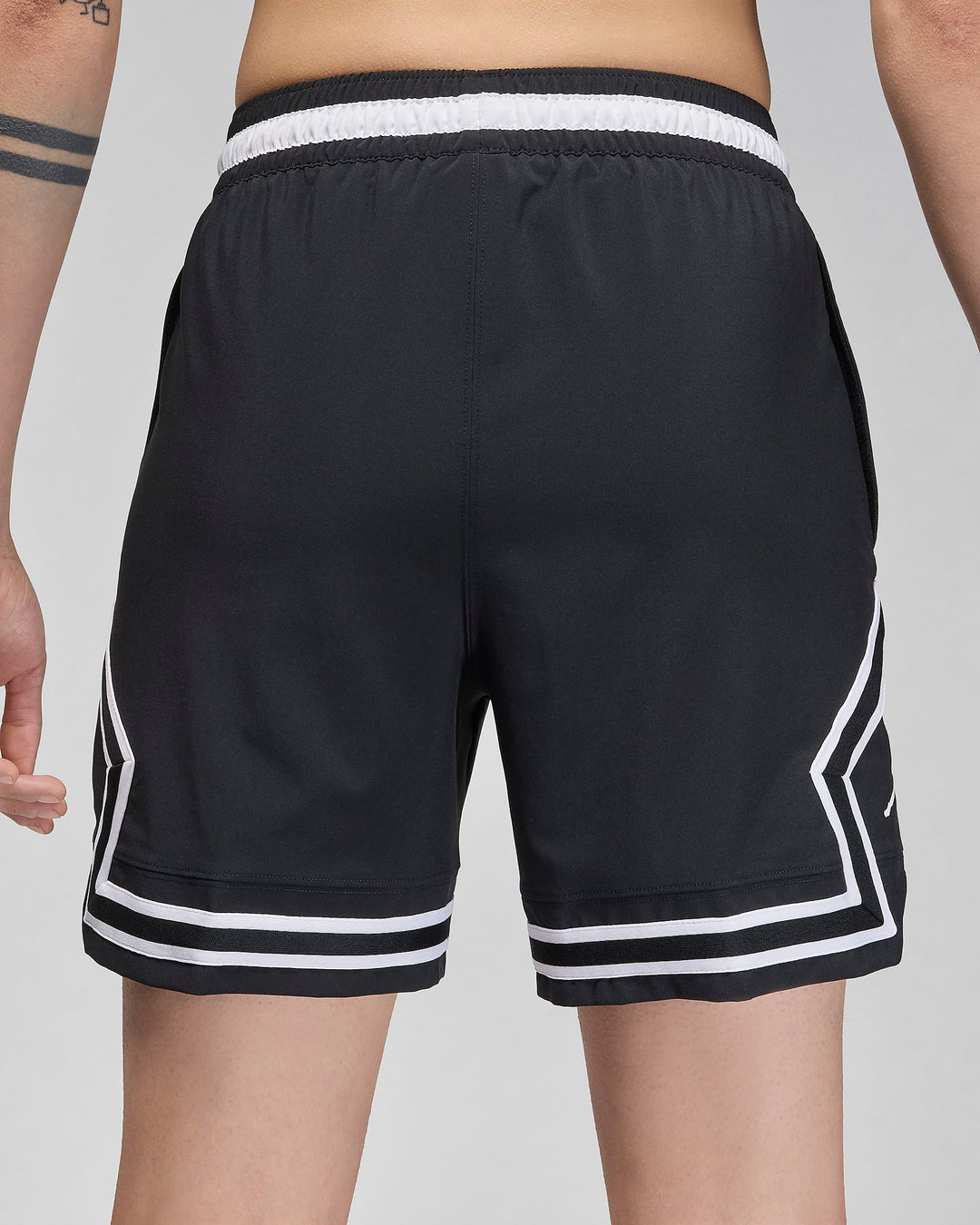 Nike Jordan Sport Men's Dri-FIT Woven Diamond Shorts
