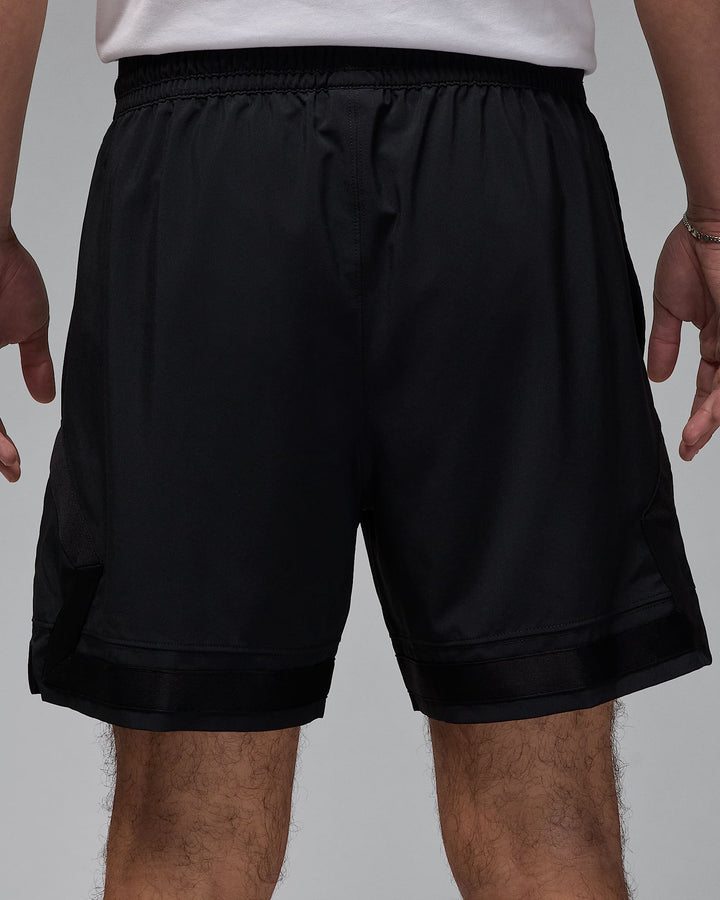 Nike Jordan Sport Men's Dri-FIT Woven Diamond Shorts