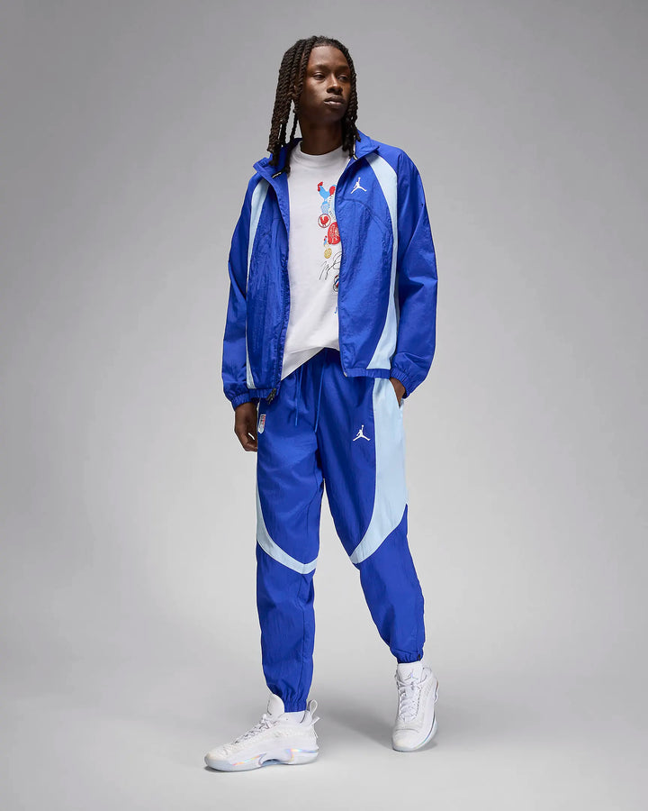 Nike Jordan Sport JAM x Fédération Française de Basketball