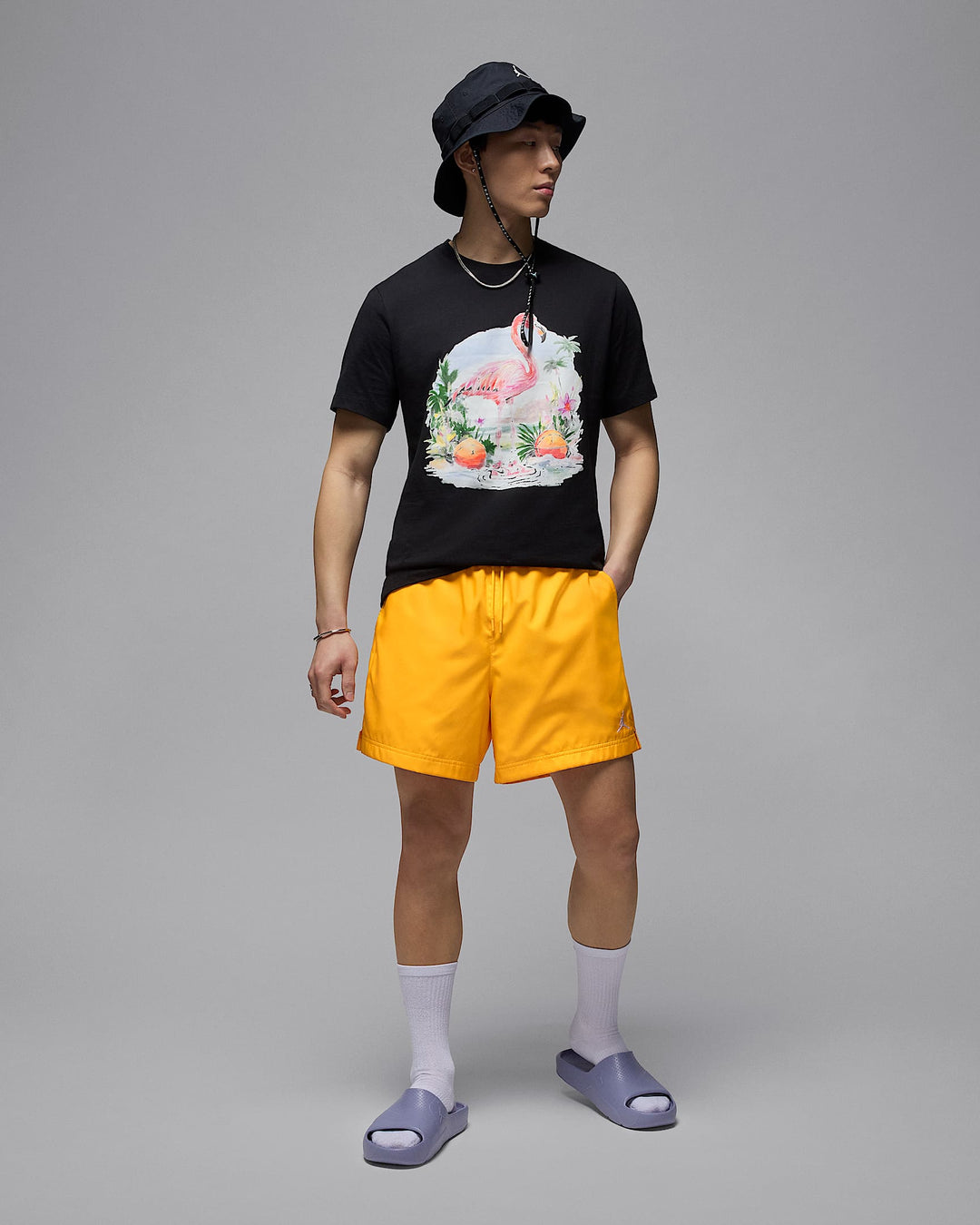 NIKE Jordan Flight Essentials Men's T-Shirt