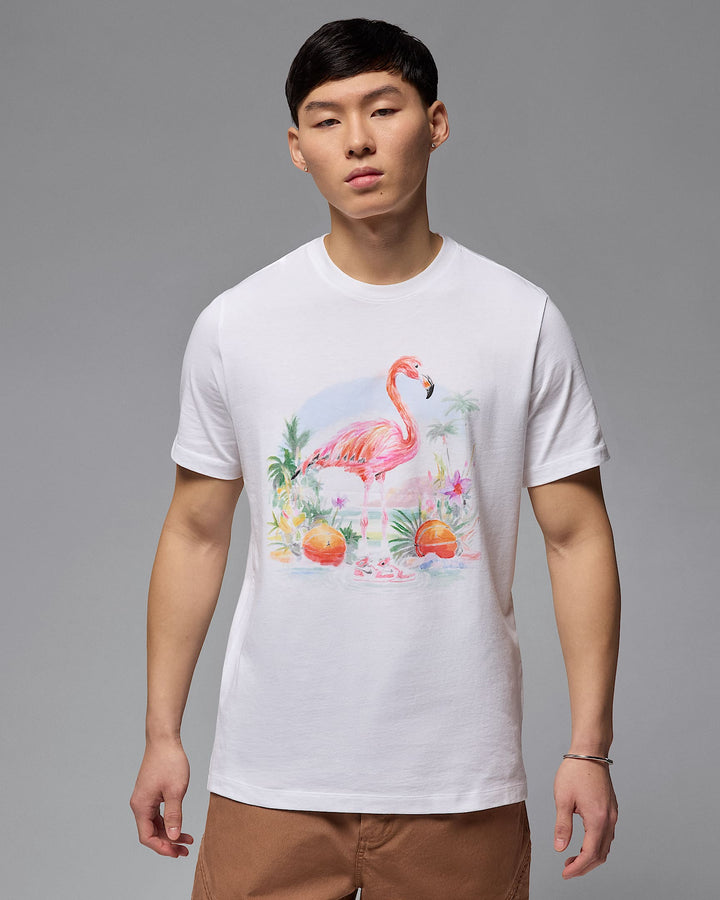 NIKE Jordan Flight Essentials Men's T-Shirt