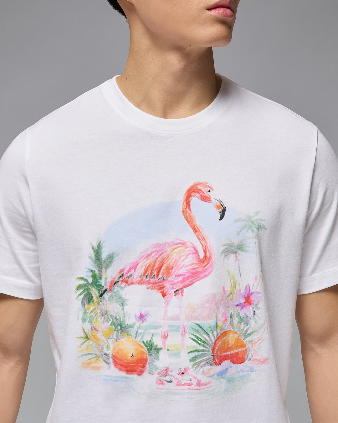 NIKE Jordan Flight Essentials Men's T-Shirt