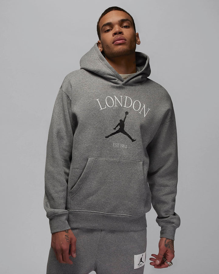 Nike Jordan London