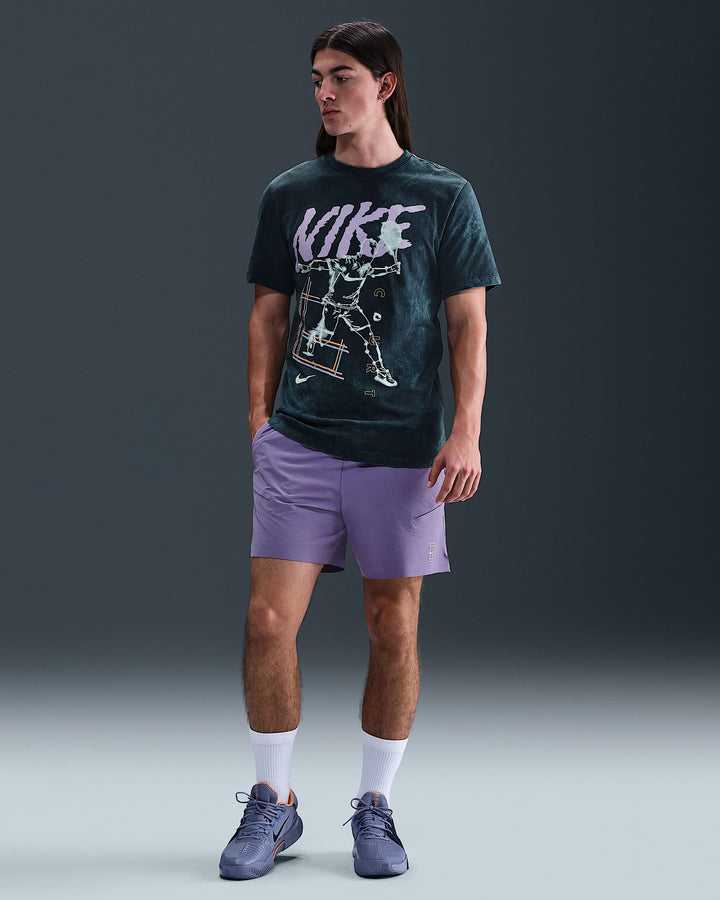NikeCourt Men's Tennis T-Shirt
