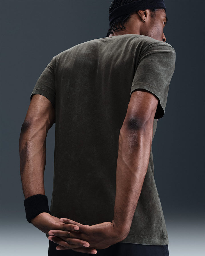 NikeCourt Men's Tennis T-Shirt