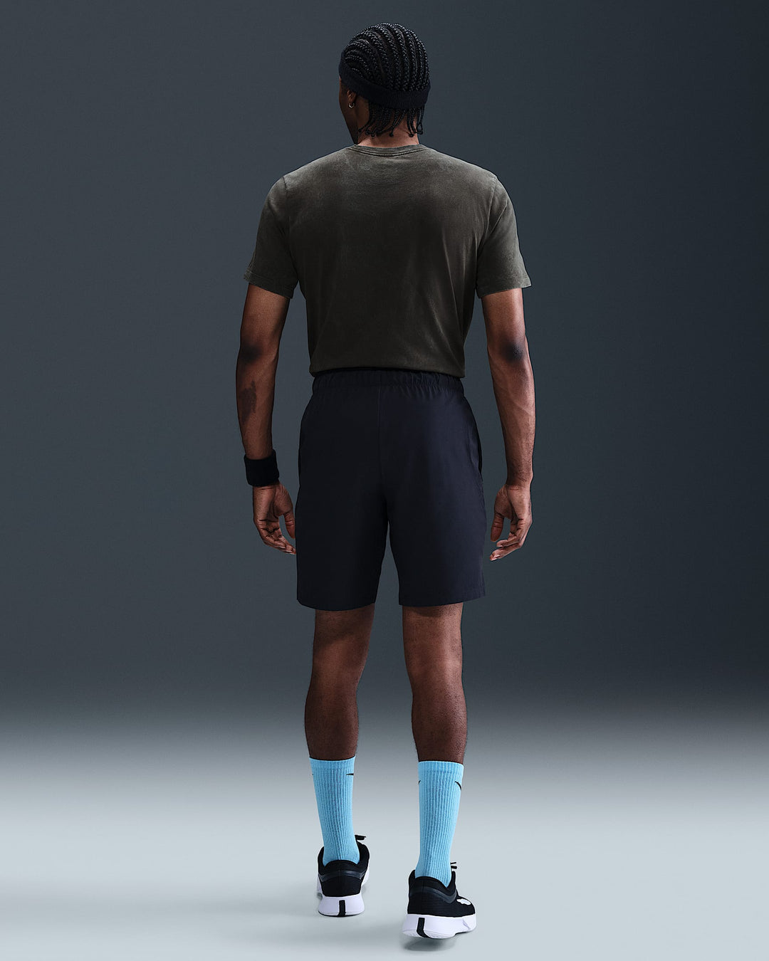 NikeCourt Men's Tennis T-Shirt