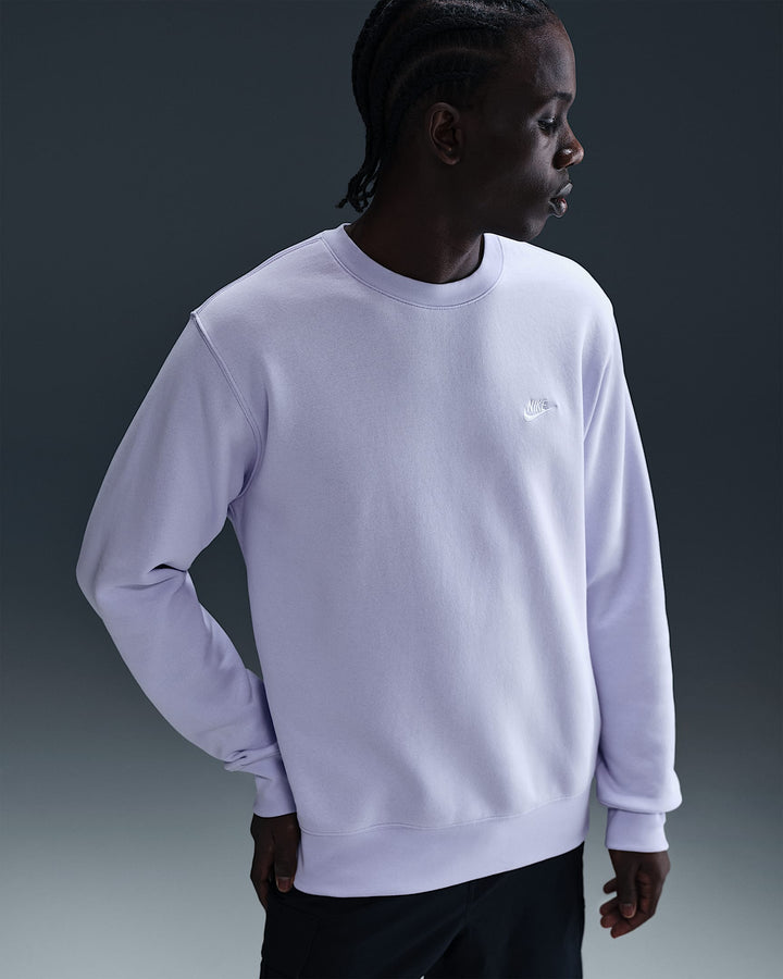Nike Club Men's Fleece Crew