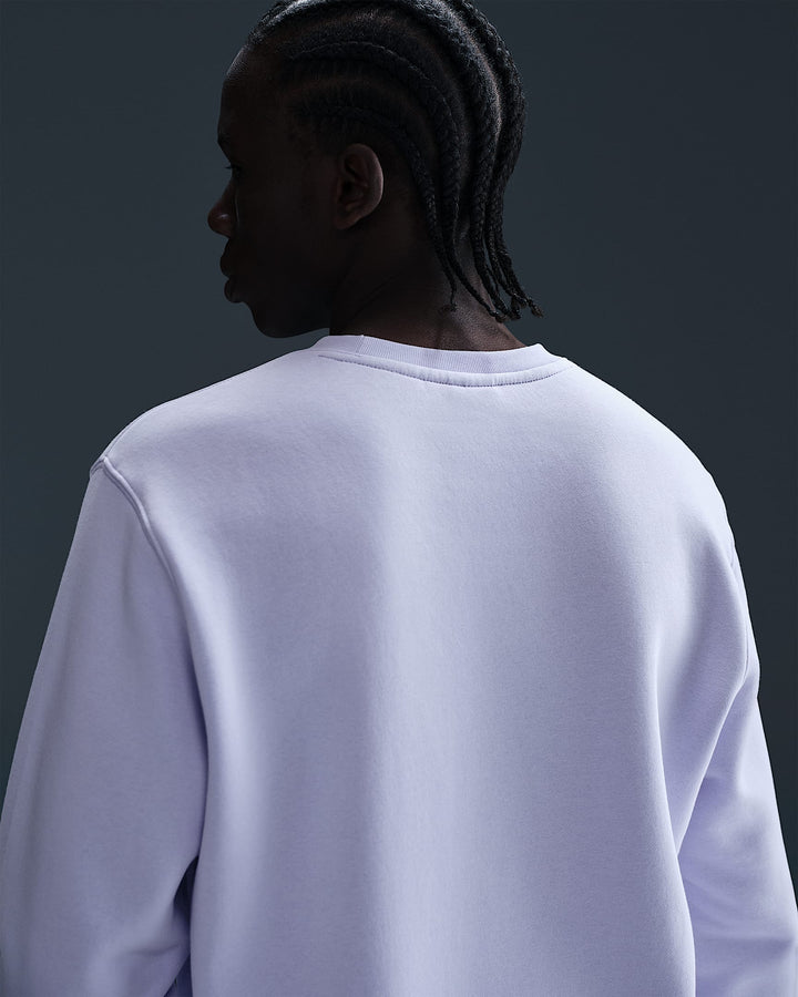 Nike Club Men's Fleece Crew