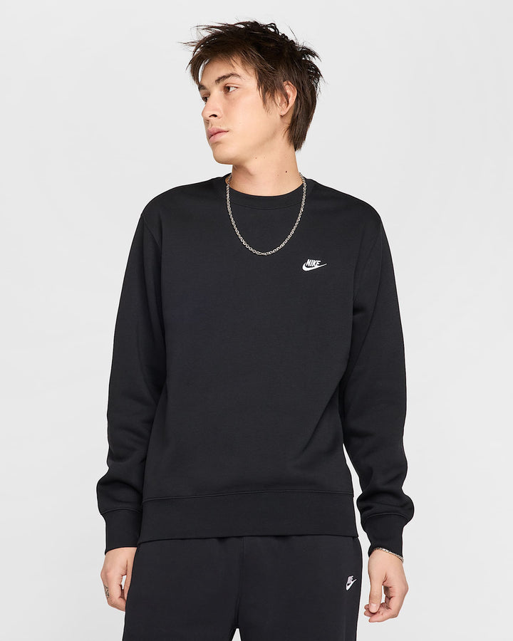 Nike Club Men's Fleece Crew