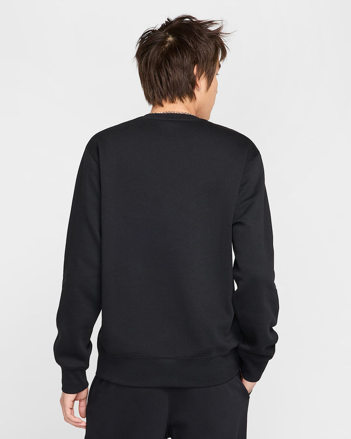 Nike Club Men's Fleece Crew