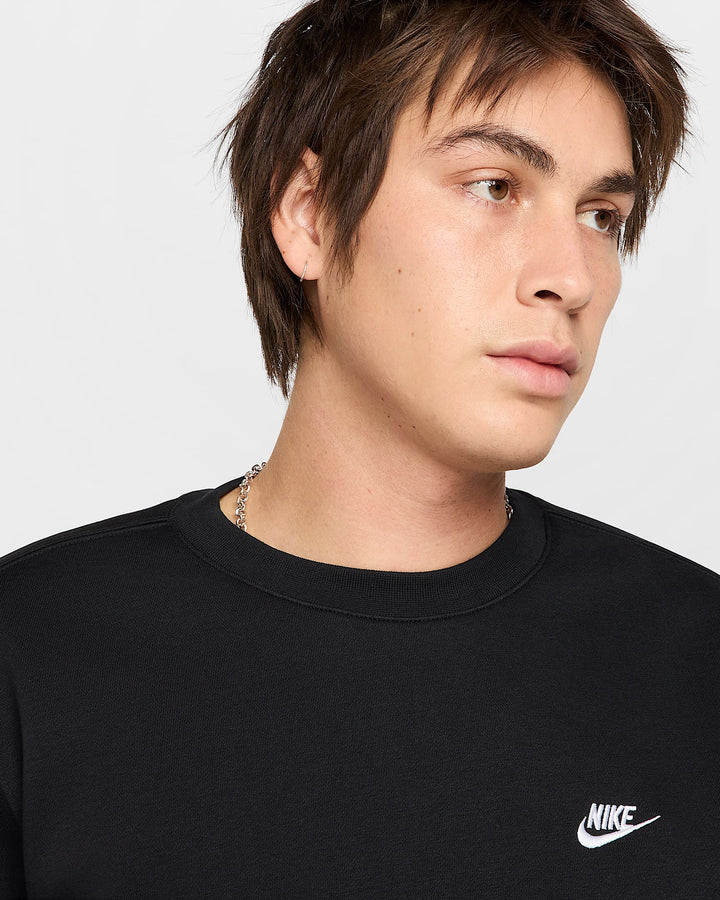 Nike Club Men's Fleece Crew