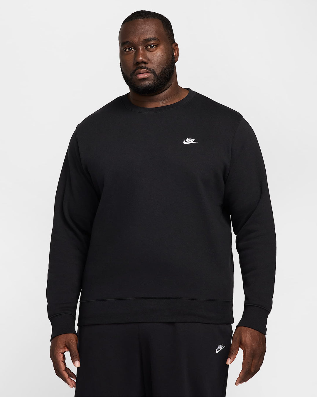 Nike Club Men's Fleece Crew