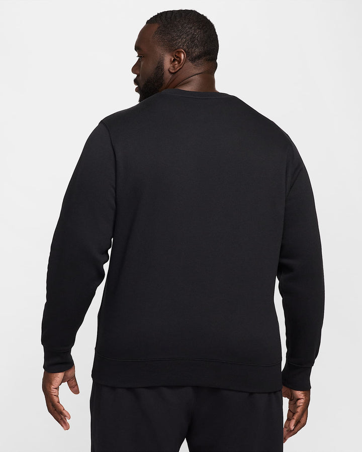 Nike Club Men's Fleece Crew