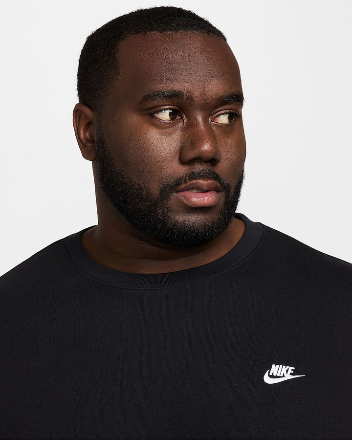 Nike Club Men's Fleece Crew