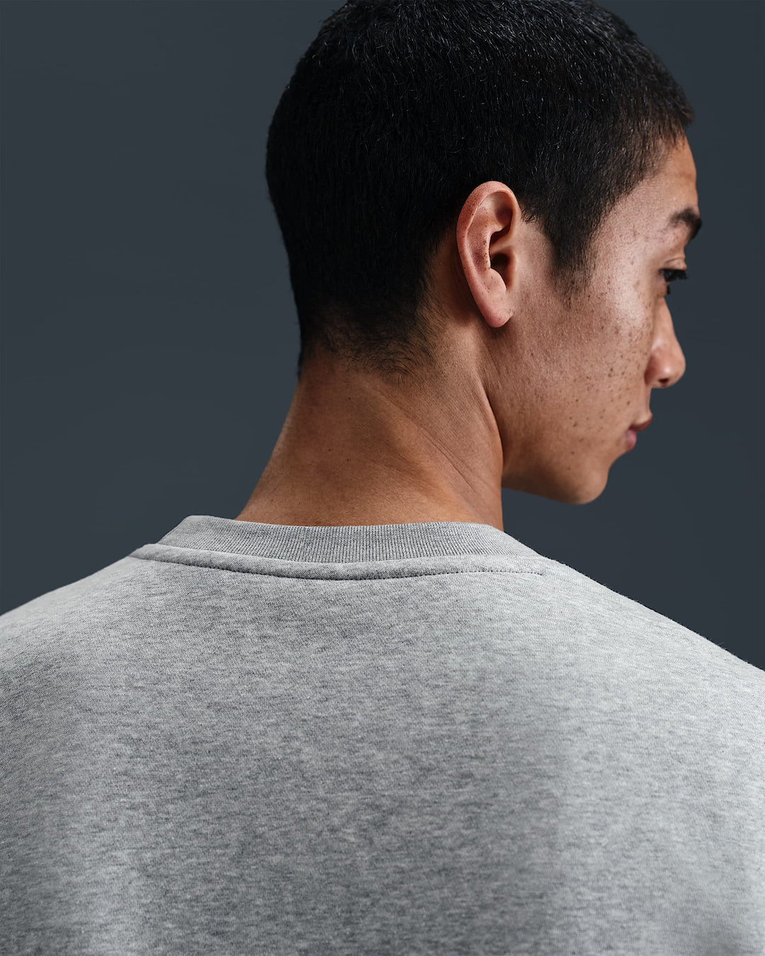 Nike Club Men's Fleece Crew