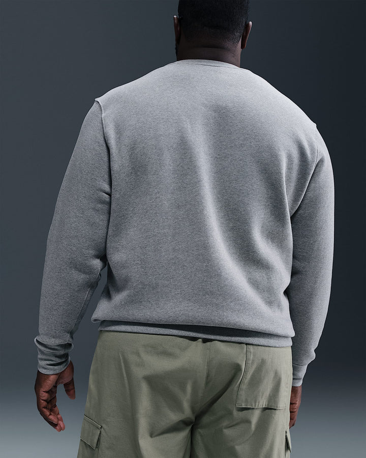 Nike Club Men's Fleece Crew