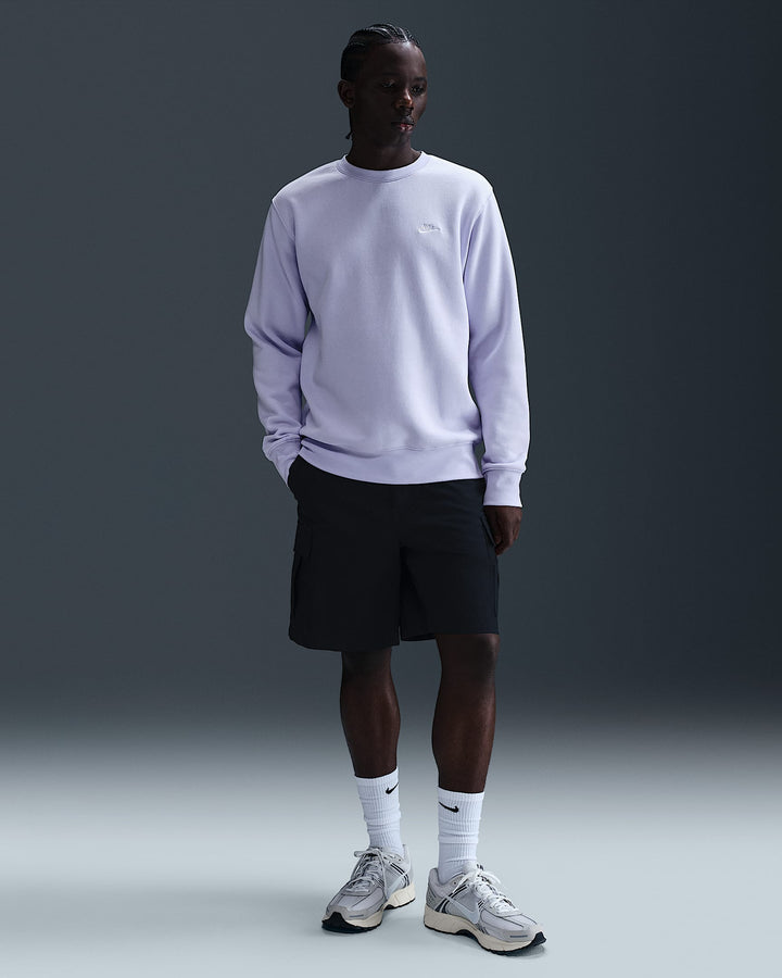 Nike Club Men's Fleece Crew