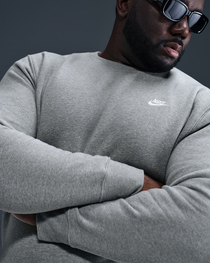 Nike Club Men's Fleece Crew