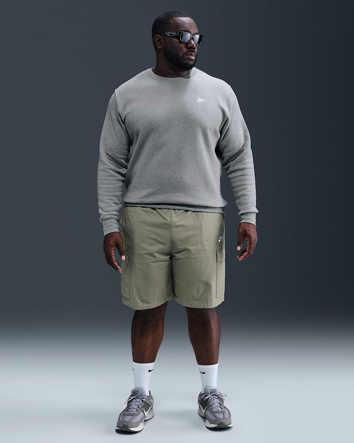 Nike Club Men's Fleece Crew