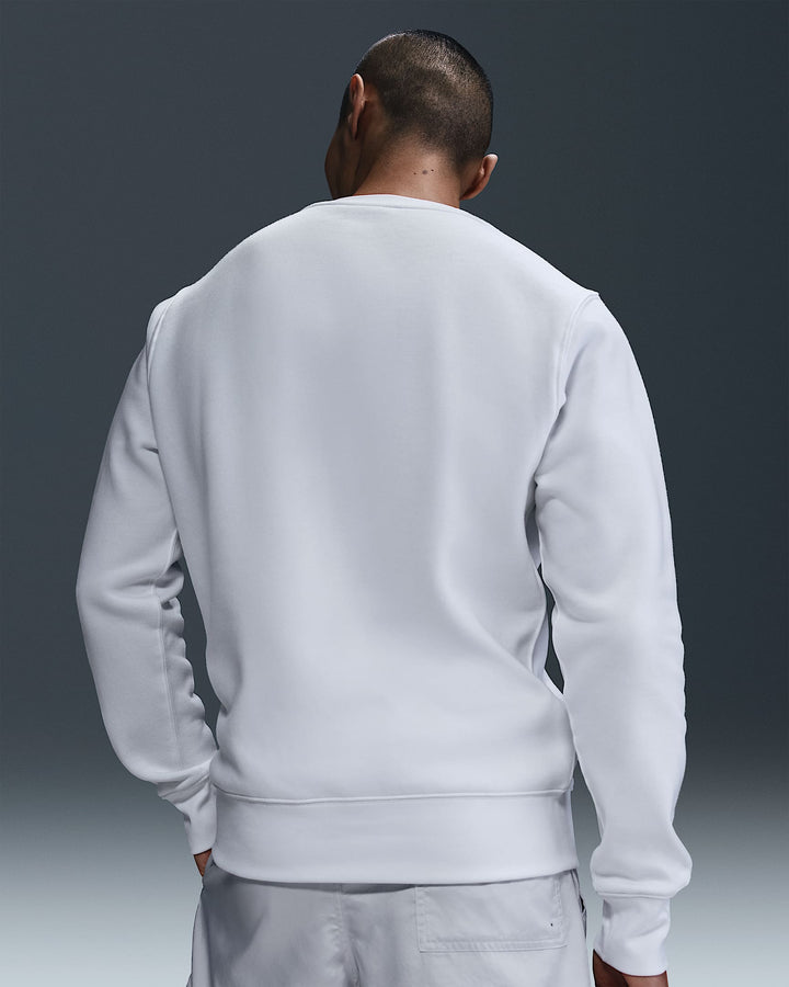 Nike Club Men's Fleece Crew