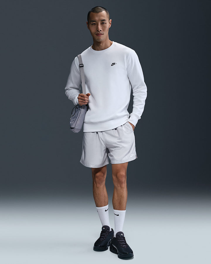 Nike Club Men's Fleece Crew