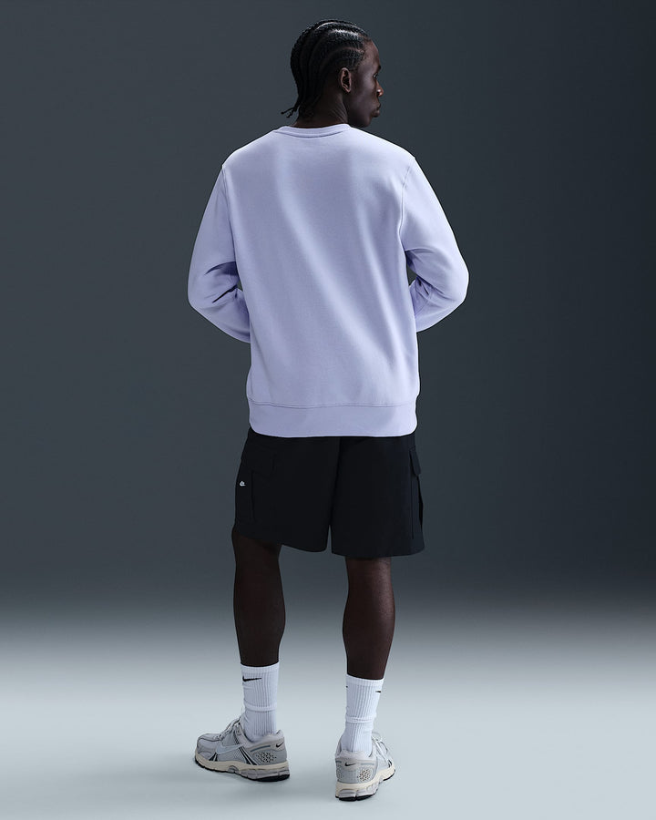 Nike Club Men's Fleece Crew