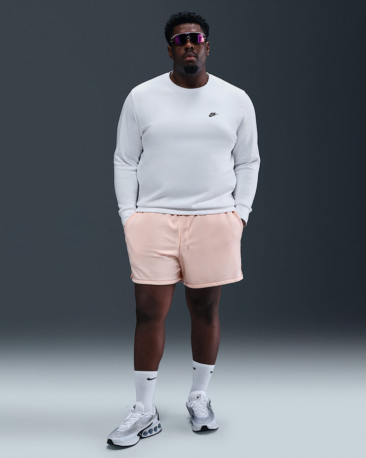 Nike Club Men's Fleece Crew