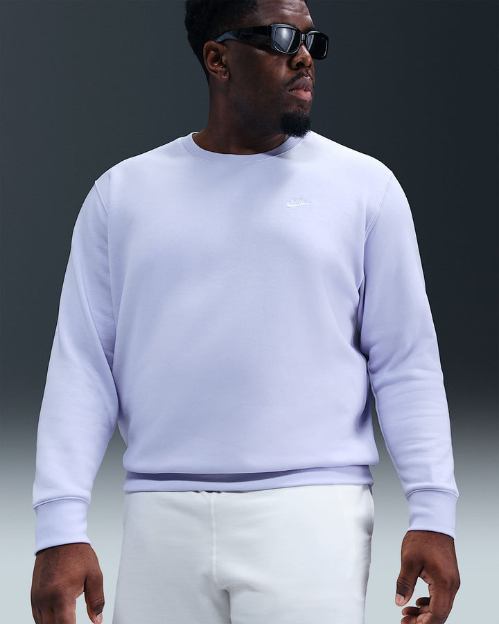 Nike Club Men's Fleece Crew