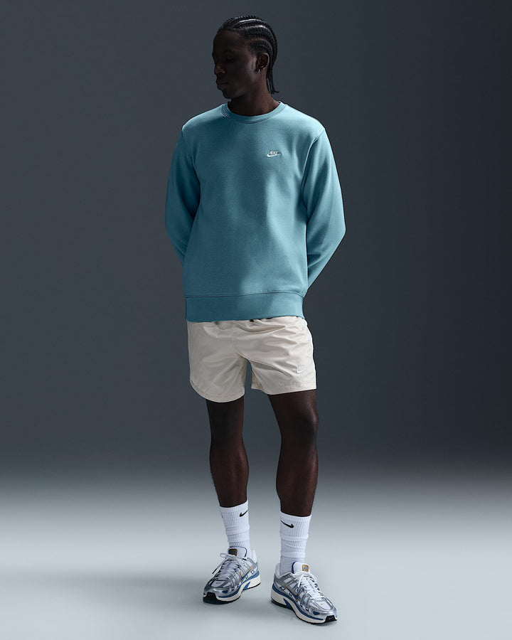 Nike Club Men's Fleece Crew