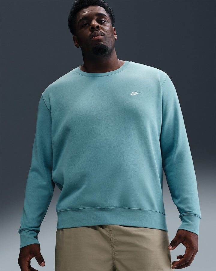 Nike Club Men's Fleece Crew