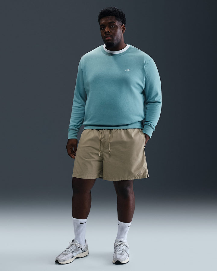 Nike Club Men's Fleece Crew