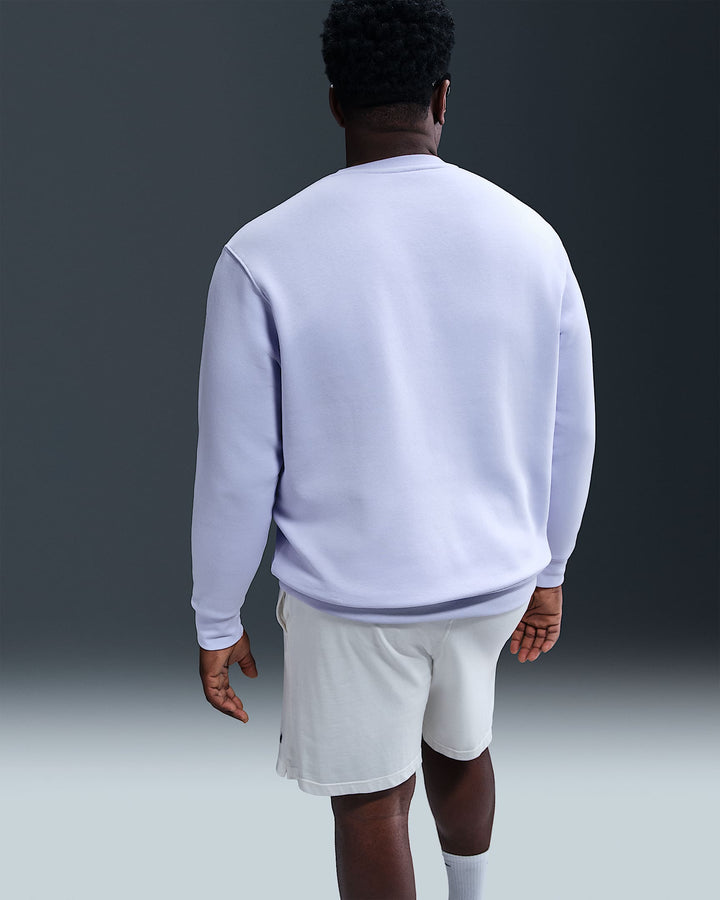 Nike Club Men's Fleece Crew