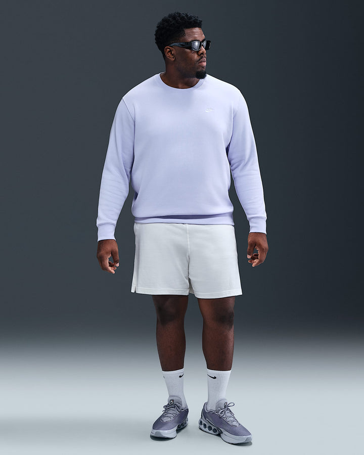 Nike Club Men's Fleece Crew